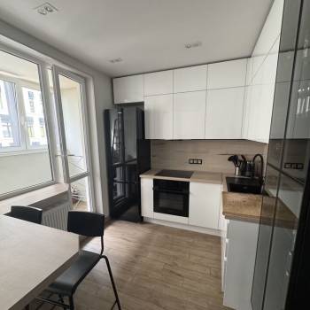 Сдается 1-комнатная квартира, 37 м²