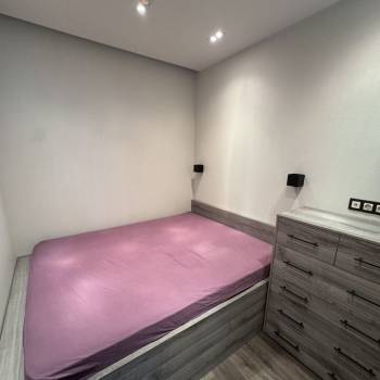 Сдается 1-комнатная квартира, 37 м²