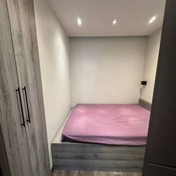Сдается 1-комнатная квартира, 37 м²