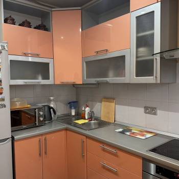 Сдается 1-комнатная квартира, 35,8 м²