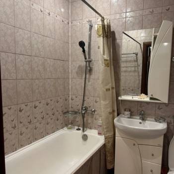 Сдается 1-комнатная квартира, 35,8 м²