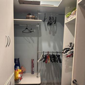 Сдается 1-комнатная квартира, 35,8 м²