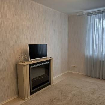 Сдается 1-комнатная квартира, 35,8 м²