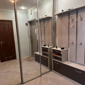 Сдается 1-комнатная квартира, 35,8 м²