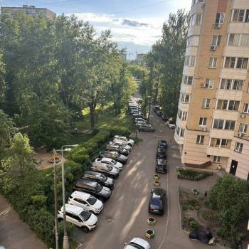 Сдается 1-комнатная квартира, 35,8 м²