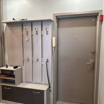 Сдается 1-комнатная квартира, 35,8 м²