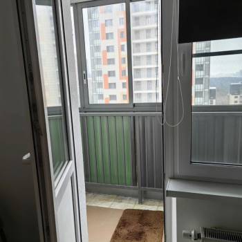 Сдается 1-комнатная квартира, 38 м²