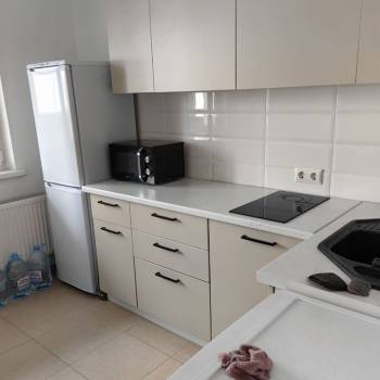 Сдается 1-комнатная квартира, 38 м²