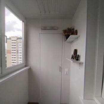 Продается 1-комнатная квартира, 50 м²