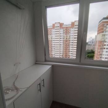 Продается 1-комнатная квартира, 50 м²