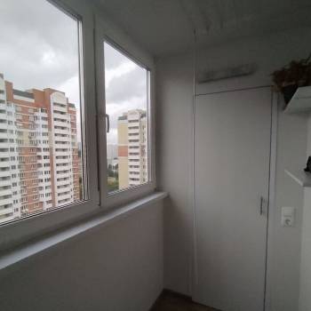 Продается 1-комнатная квартира, 50 м²