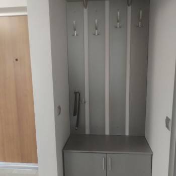 Продается 1-комнатная квартира, 50 м²