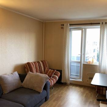 Сдается 2-х комнатная квартира, 53,2 м²