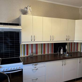 Сдается 2-х комнатная квартира, 53,2 м²