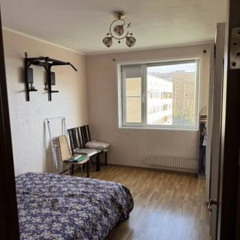 Сдается 2-х комнатная квартира, 53,2 м²