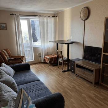 Сдается 2-х комнатная квартира, 53,2 м²