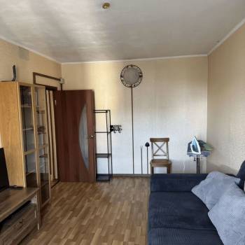 Сдается 2-х комнатная квартира, 53,2 м²