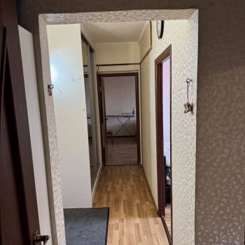 Сдается 2-х комнатная квартира, 53,2 м²