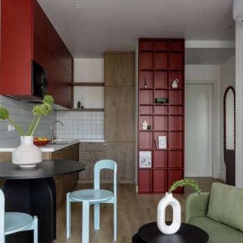 Сдается 2-х комнатная квартира, 34 м²