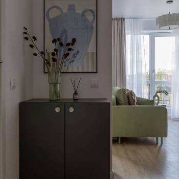Сдается 2-х комнатная квартира, 34 м²
