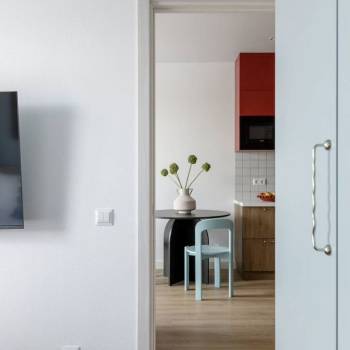 Сдается 2-х комнатная квартира, 34 м²