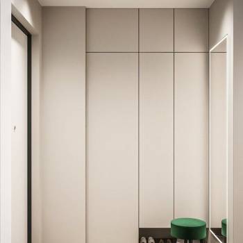 Сдается 1-комнатная квартира, 40 м²