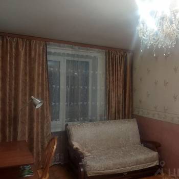 Сдается 2-х комнатная квартира, 42,8 м²