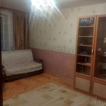 Сдается 2-х комнатная квартира, 42,8 м²
