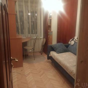 Сдается 2-х комнатная квартира, 42,8 м²