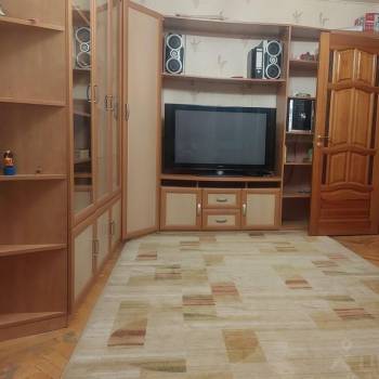 Сдается 2-х комнатная квартира, 42,8 м²
