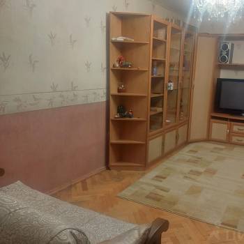 Сдается 2-х комнатная квартира, 42,8 м²