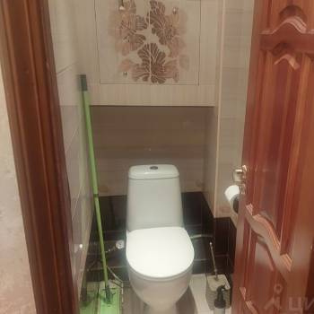 Сдается 2-х комнатная квартира, 42,8 м²