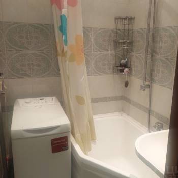 Сдается 2-х комнатная квартира, 42,8 м²