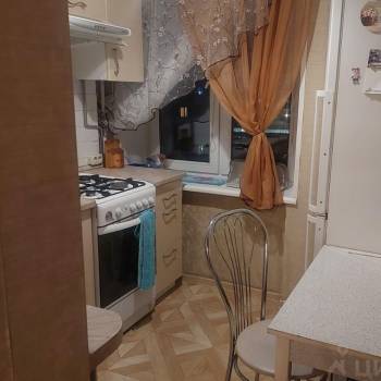 Сдается 2-х комнатная квартира, 42,8 м²