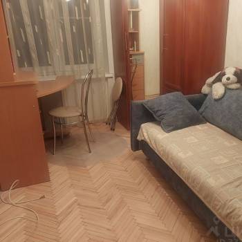 Сдается 2-х комнатная квартира, 42,8 м²