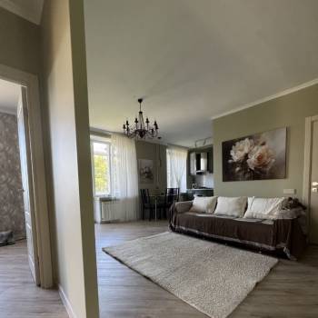 Сдается Многокомнатная квартира, 64 м²