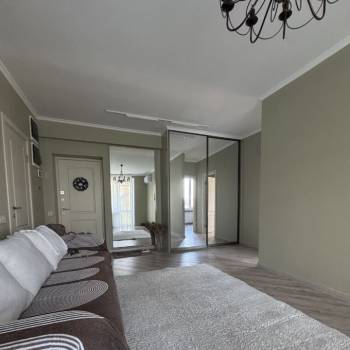 Сдается Многокомнатная квартира, 64 м²
