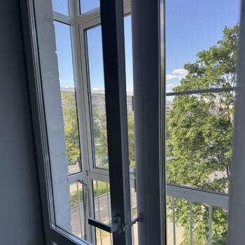 Сдается Многокомнатная квартира, 64 м²