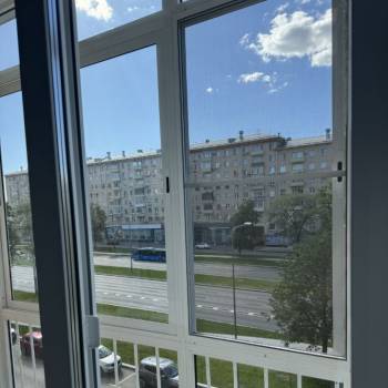 Сдается Многокомнатная квартира, 64 м²