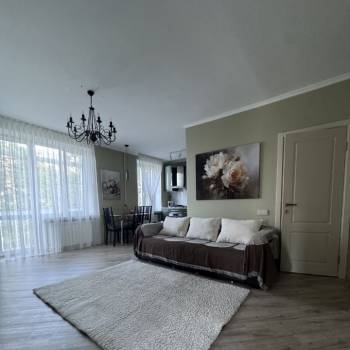 Сдается Многокомнатная квартира, 64 м²