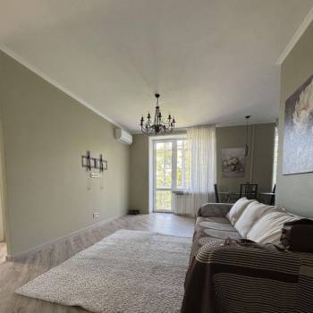 Сдается Многокомнатная квартира, 64 м²