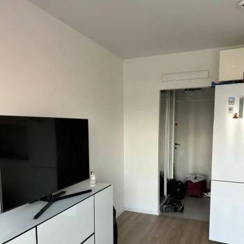 Продается 1-комнатная квартира, 20 м²