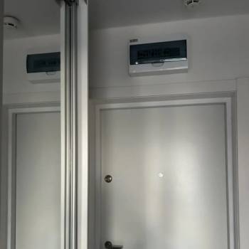 Продается 1-комнатная квартира, 20 м²