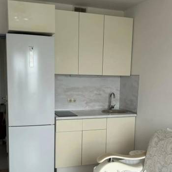 Продается 1-комнатная квартира, 20 м²