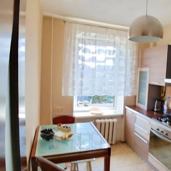 Продается 2-х комнатная квартира, 48 м²