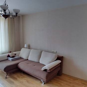 Продается 2-х комнатная квартира, 48 м²