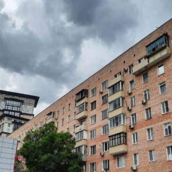 Продается 2-х комнатная квартира, 48 м²