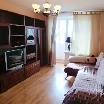 Продается 2-х комнатная квартира, 48 м²