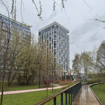 Продается 3-х комнатная квартира, 73,2 м²