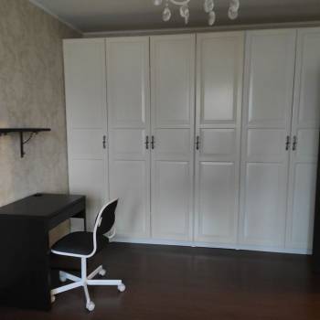 Сдается 1-комнатная квартира, 36,3 м²
